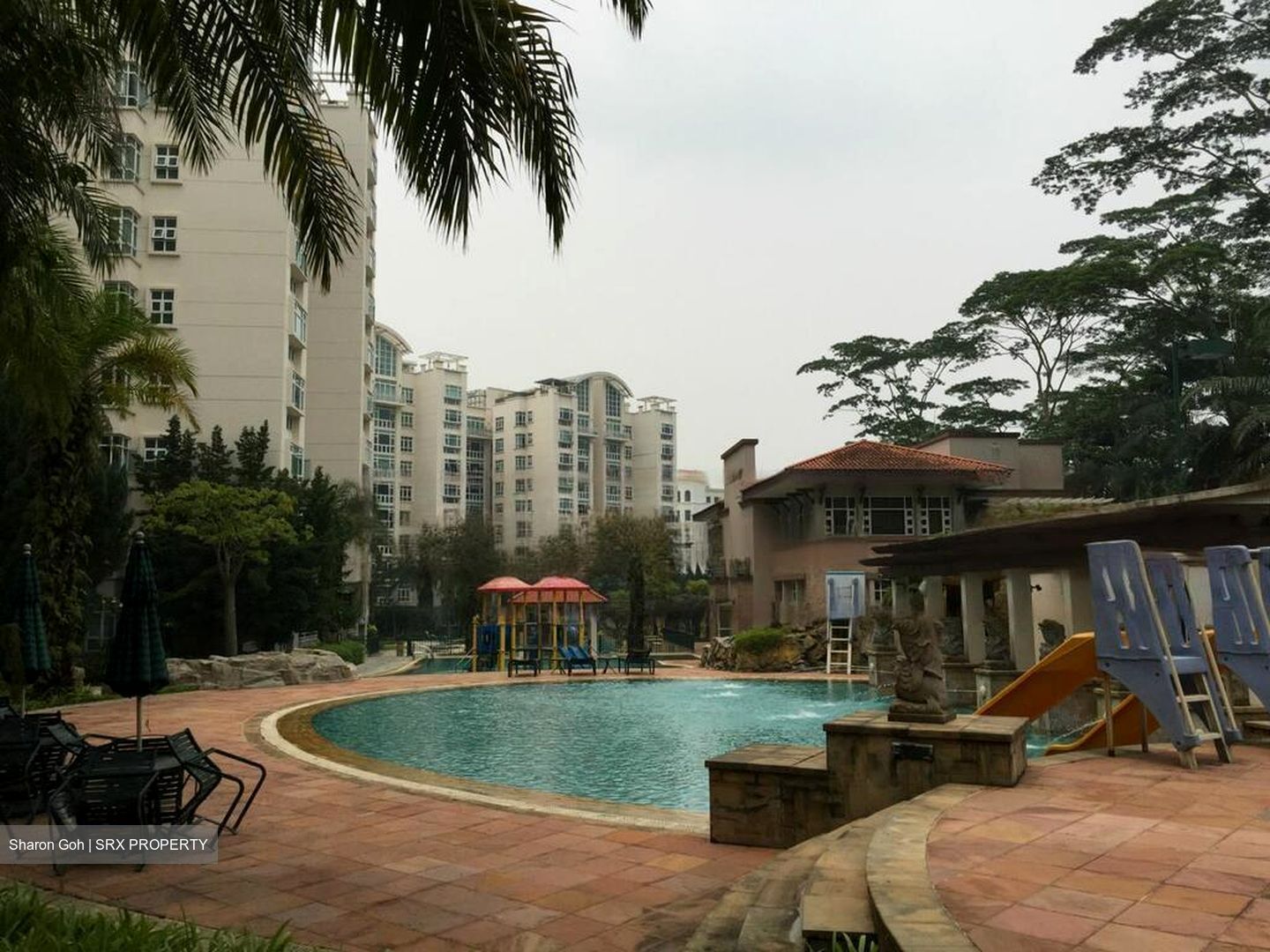 Summerhill (D21), Condominium #477892051